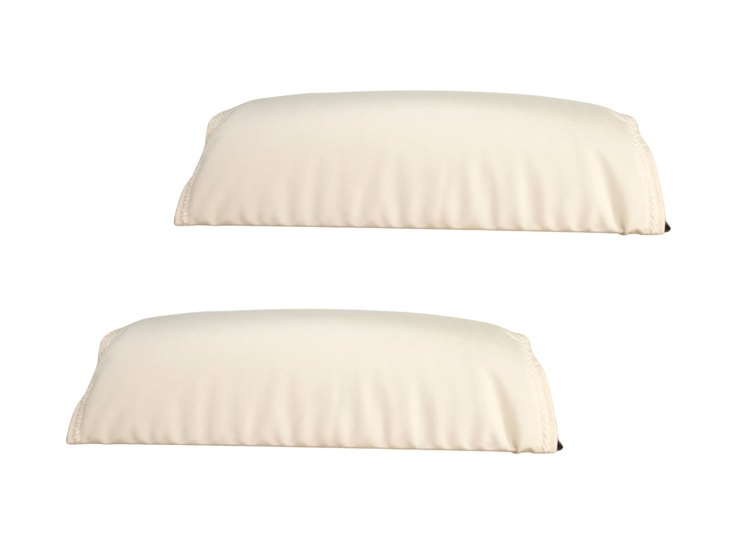 Introvent Tube - (2 pack) - Fabric Air Deflector/Register Vent Cover for Floors, Ceilings & Walls - Improve Airflow and Comfort