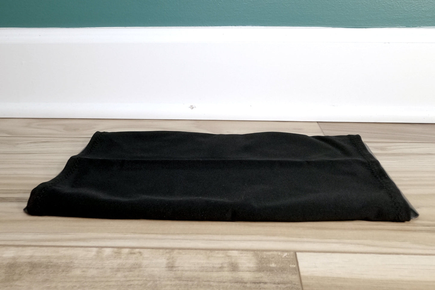 Introvent Tube - (2 pack) - Fabric Air Deflector/Register Vent Cover for Floors, Ceilings & Walls - Improve Airflow and Comfort