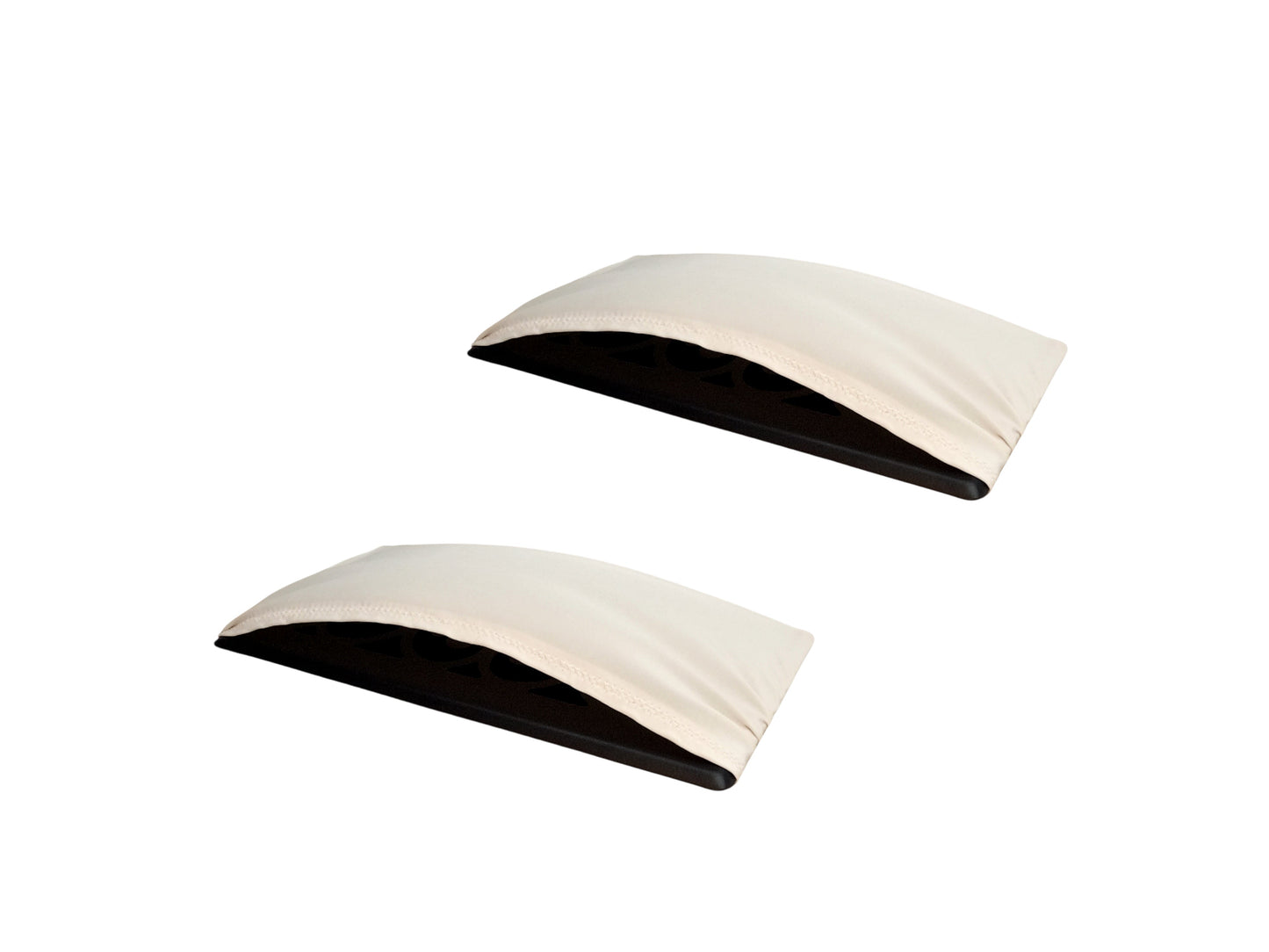 Introvent Cobra - (2 pack) - Fabric Air Deflector/Register Vent Cover for Floors, Ceilings & Walls - Improve Airflow and Comfort