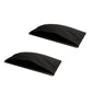 Introvent Cobra - (2 pack) - Fabric Air Deflector/Register Vent Cover for Floors, Ceilings & Walls - Improve Airflow and Comfort