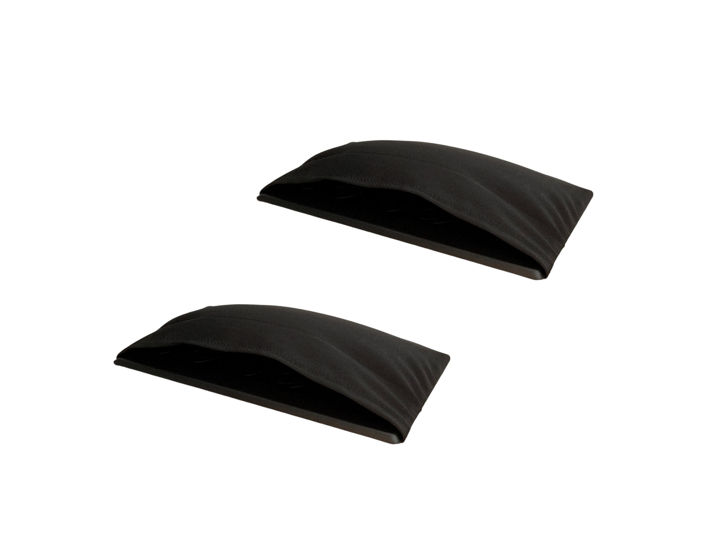 Introvent Cobra - (2 pack) - Fabric Air Deflector/Register Vent Cover for Floors, Ceilings & Walls - Improve Airflow and Comfort