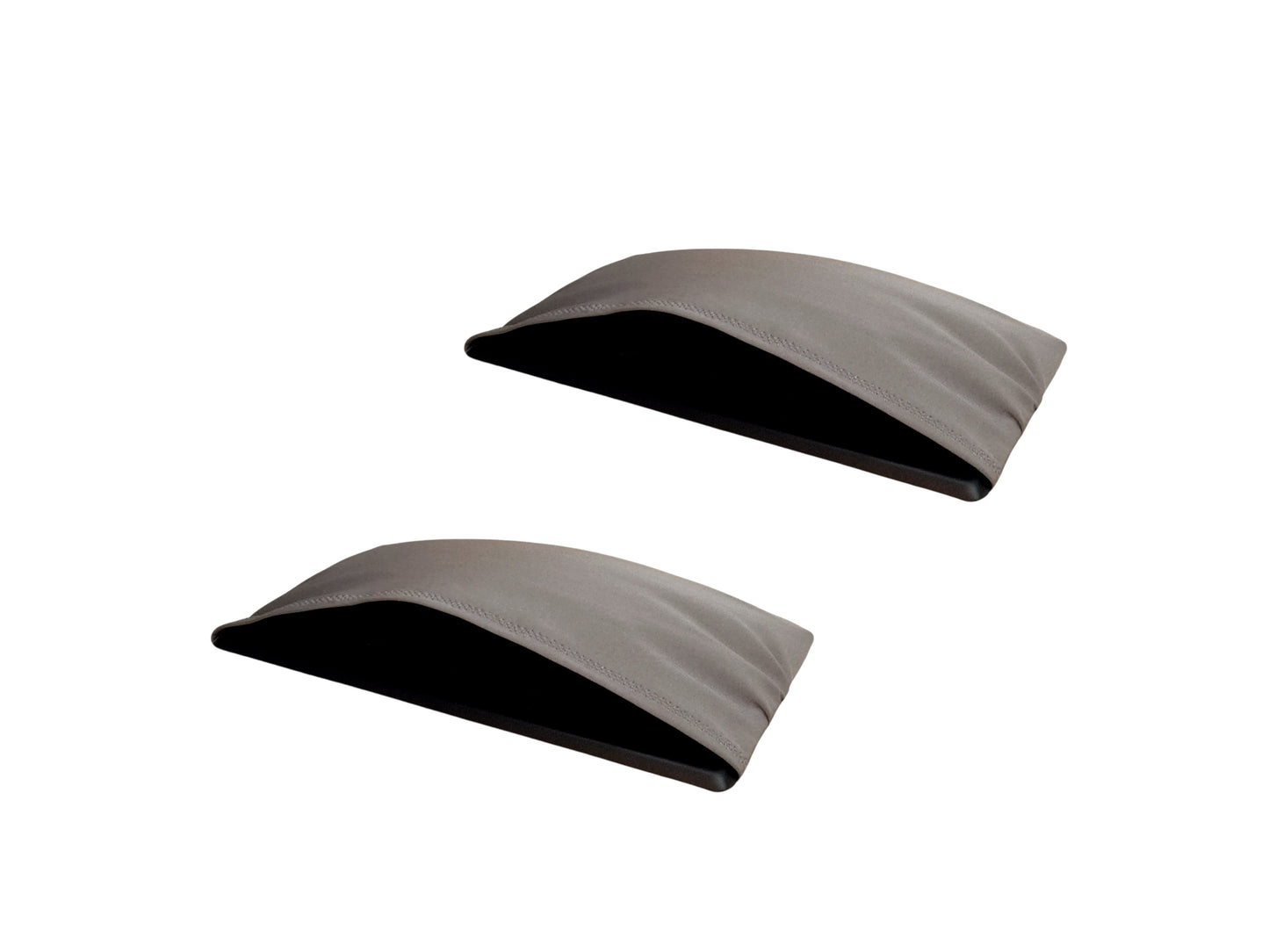 Introvent Cobra - (2 pack) - Fabric Air Deflector/Register Vent Cover for Floors, Ceilings & Walls - Improve Airflow and Comfort