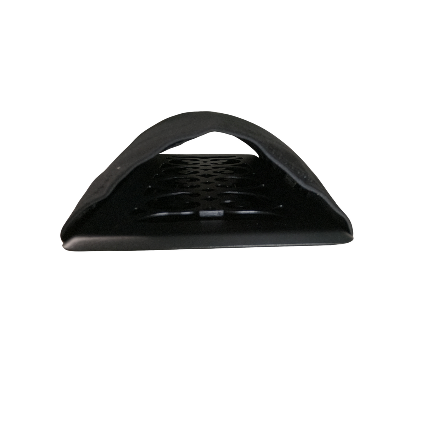 Introvent Tube - (2 pack) - Fabric Air Deflector/Register Vent Cover for Floors, Ceilings & Walls - Improve Airflow and Comfort